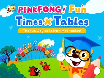 Image 1 for Fun Times Tables - Songs,…