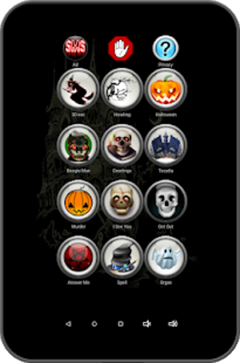 Image 3 for Scary SMS Ringtones