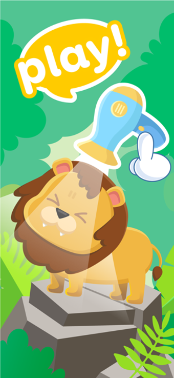 Image 3 for Baby Animals ABC Zoo Game…