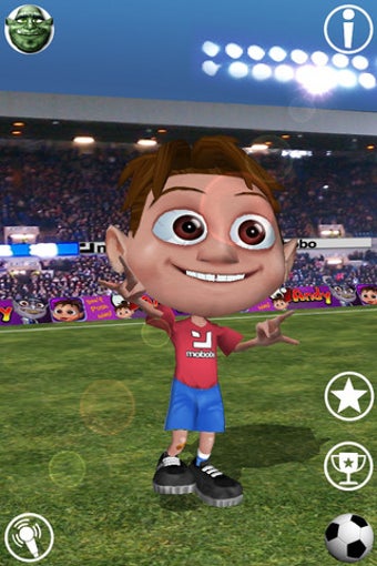 Imagen 3 para Chant Back