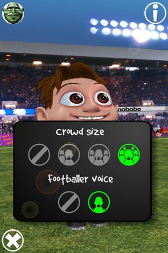 Imagen 0 para Chant Back