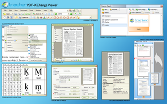 Imagen 0 para PDF-XChange Viewer Portab…
