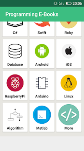 Imagen 1 para Coding eBooks : All Free …