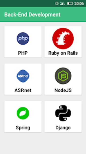 Imagen 3 para Coding eBooks : All Free …