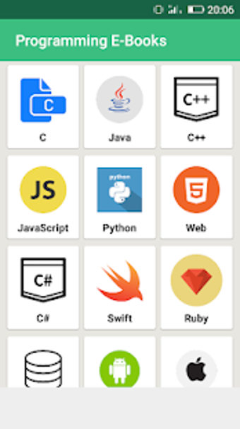 Imagen 1 para Coding eBooks : All Free …