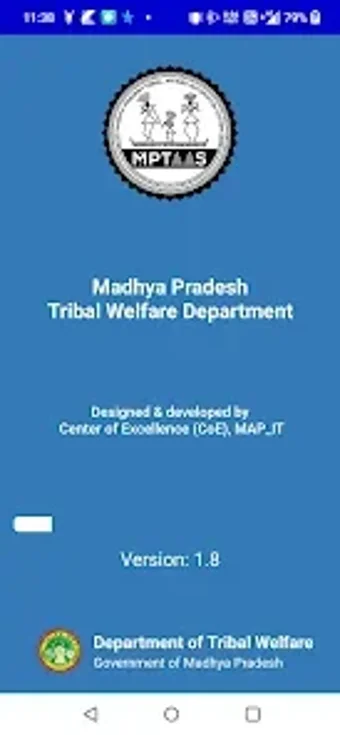 Image 0 for MPTAASC - ST Ashram