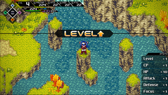 Image 0 for CrossCode