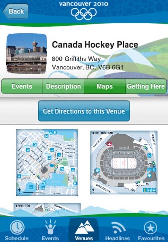 Image 0 for 2010Guide - Vancouver 201…