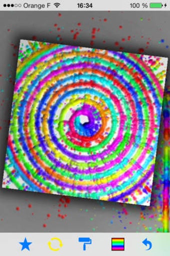 Image 0 for SpinArt