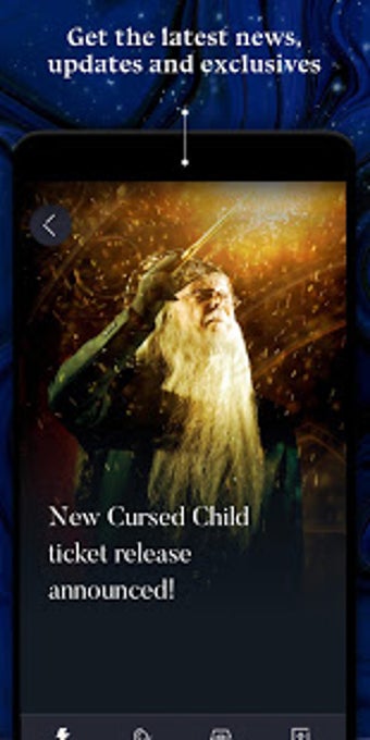 Image 1 for Wizarding World