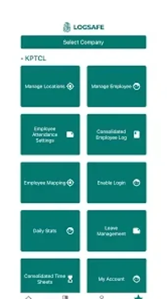 Image 0 for Logsafe-KREIS