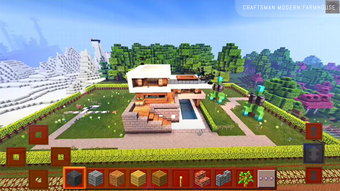 Image 0 for Craftsman Modern Farm Hou…