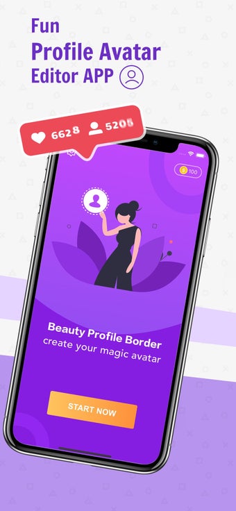 Imagen 2 para Magic Followers Avatar Ma…