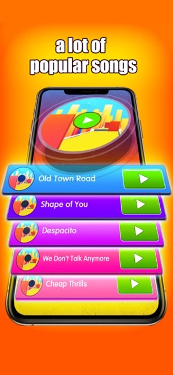 Image 2 for Rhythm Hop 3D