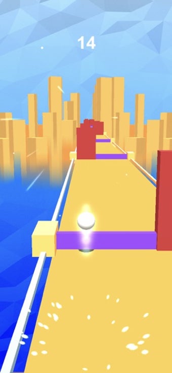 Image 1 for Rhythm Hop 3D