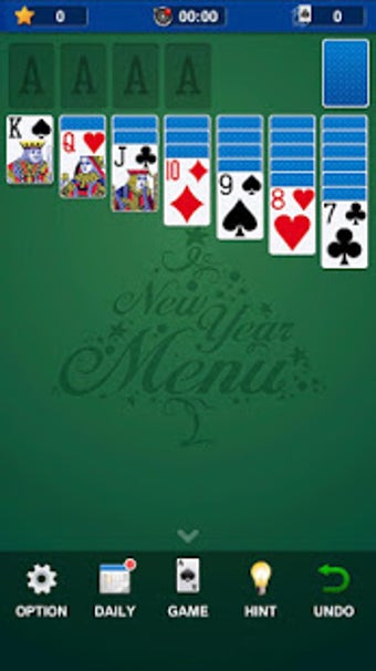 Image 1 for Solitaire