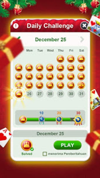 Image 2 for Solitaire