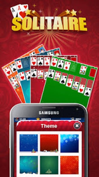 Image 3 for Solitaire