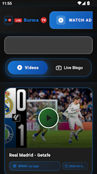 Image 0 for Burma TV - Watch Burma TV
