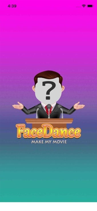 Image 3 for Face Dance App