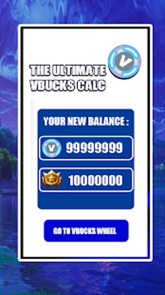Imagen 0 para Daily Vbucks| Free Vbucks…