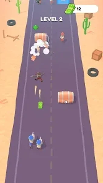 Image 0 for BattleDesert