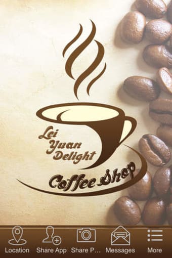 Image 0 for SG Lei Yuan Delight Coffe…