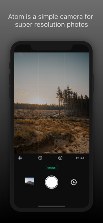 Image 2 for Atom Camera