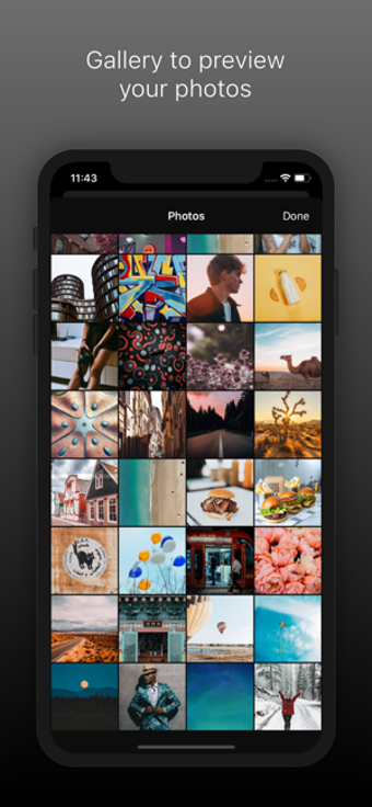 Image 0 for Atom Camera
