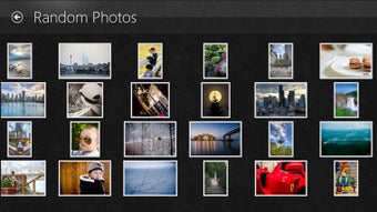 Imagen 1 para Picasa Albums for Windows…