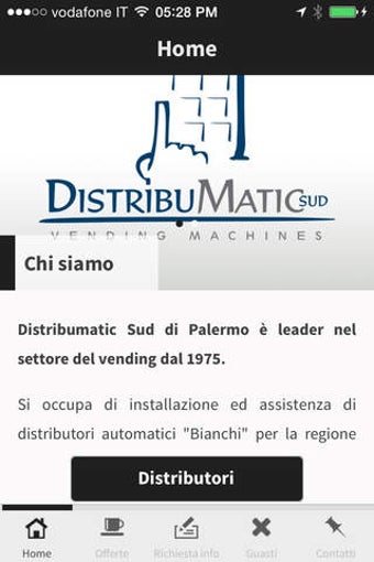 Image 0 for Distribumatic Sud