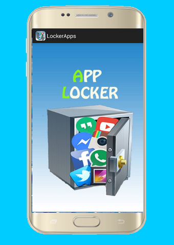 Imagen 1 para AppLock
