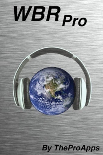 Image 0 for WorldBestRadio PRO - Radi…
