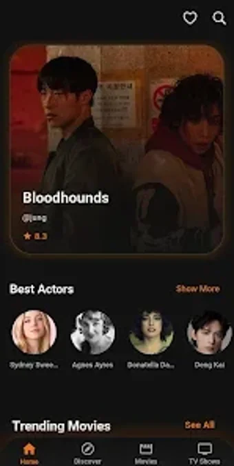 Imagen 0 para TEO PLUS : Movies  Tv Sho…