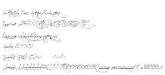 Image 0 for Jellyka BeesAntique Handw…