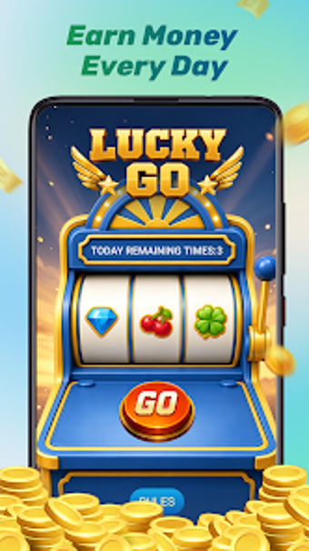 Image 0 for Lucky Tunes - Rewards  Mu…