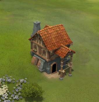 Image 0 for Production Tweaks: Candle…