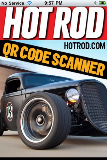 Imagen 0 para HotrodQRReader
