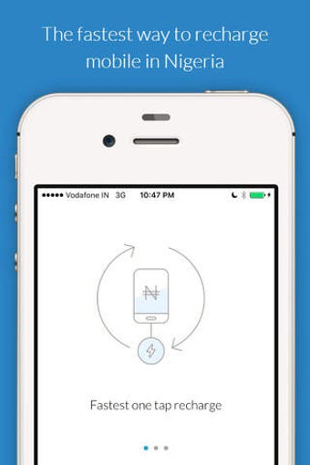 Image 0 for Zoto - Mobile Airtime Rec…