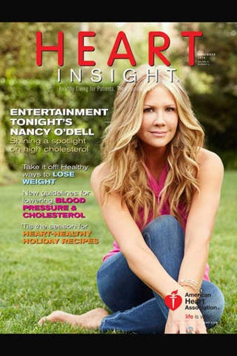 Image 0 for Heart Insight Magazine