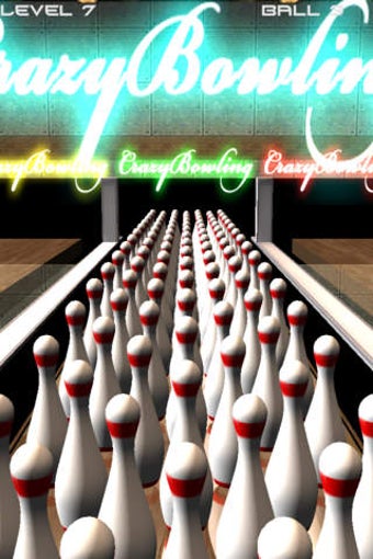 Image 0 for Crazy Bowling