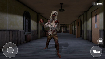 Image 2 for Granny Games 2019