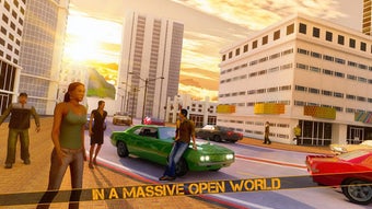 Imagen 0 para Grand Gangster Vice City …