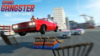 Imagen 2 para Grand Gangster Vice City …