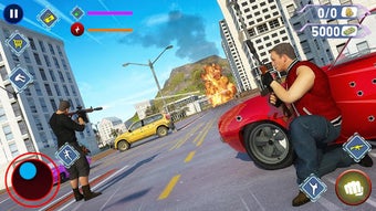 Imagen 1 para Grand Gangster Vice City …