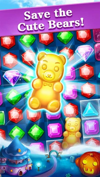 Image 3 for Jewel Legend for Windows …