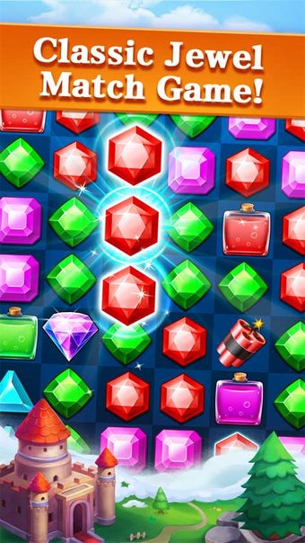 Image 0 for Jewel Legend for Windows …