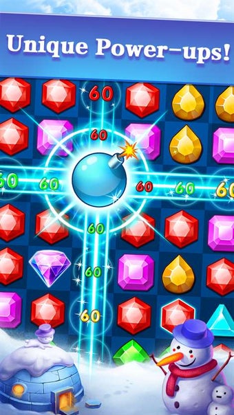 Image 1 for Jewel Legend for Windows …
