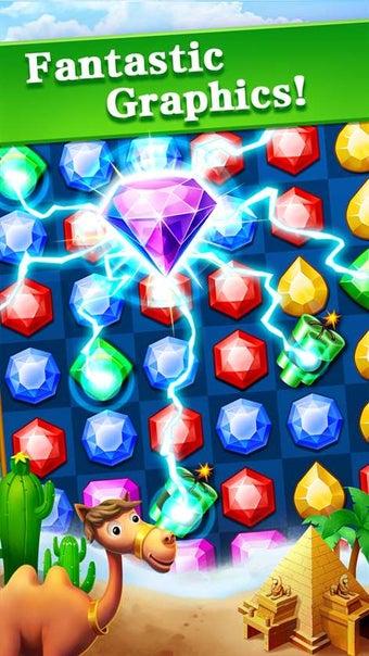 Image 2 for Jewel Legend for Windows …