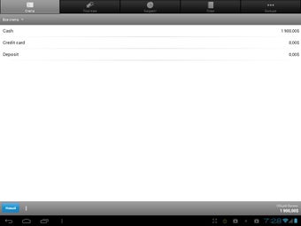 Image 0 for Cash Organizer Free